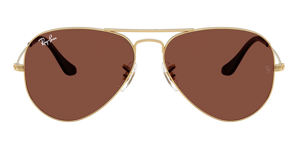 Ray-Ban Aviator Large Metal RB 3025 001/C5