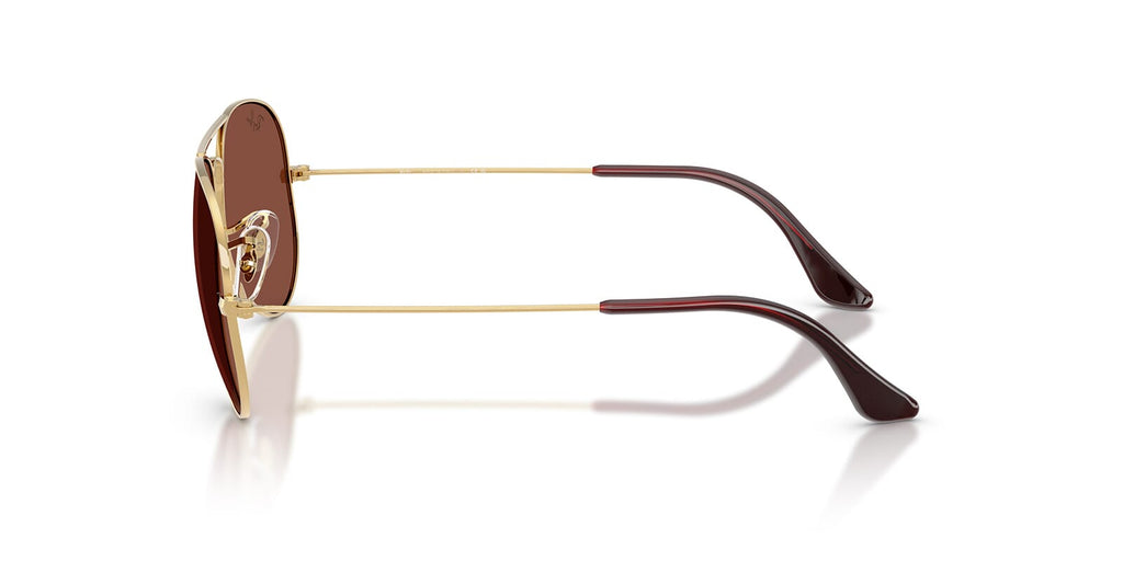 Ray-Ban Aviator Large Metal RB 3025 001/C5