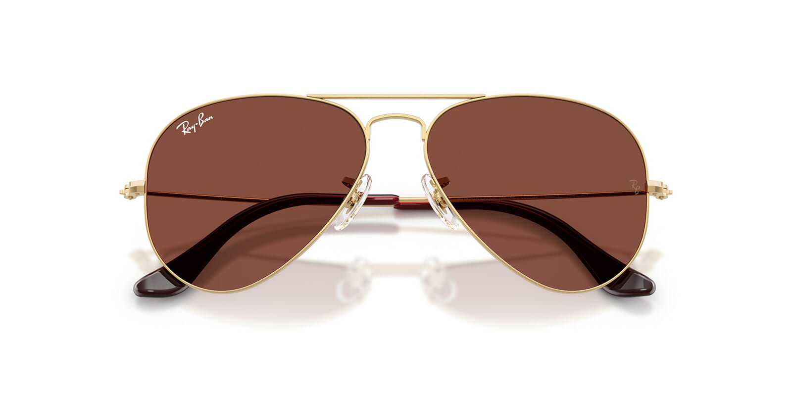 Ray-Ban Aviator Large Metal RB 3025 001/C5