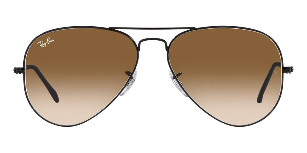 Ray-Ban Aviator Large Metal RB 3025 002/51 - As Seen On Jeremy Renner & Cillian Murphy