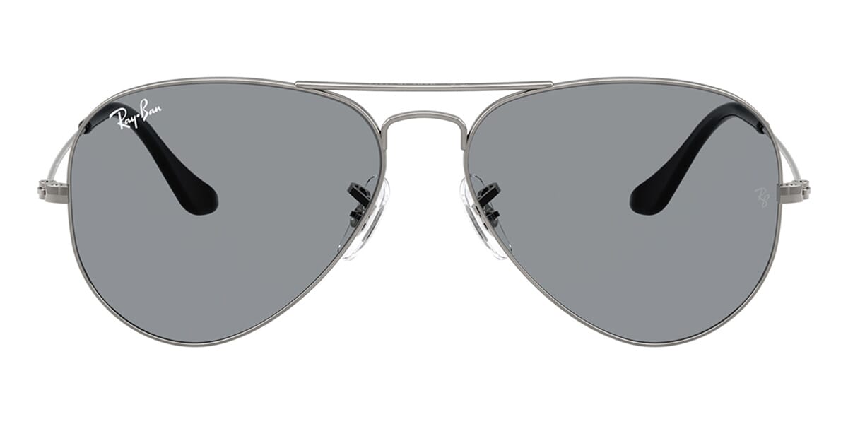 Ray-Ban Aviator Large Metal RB 3025 004/R5