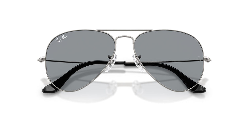 Ray-Ban Aviator Large Metal RB 3025 004/R5