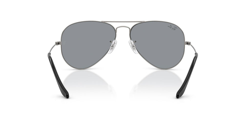 Ray-Ban Aviator Large Metal RB 3025 004/R5