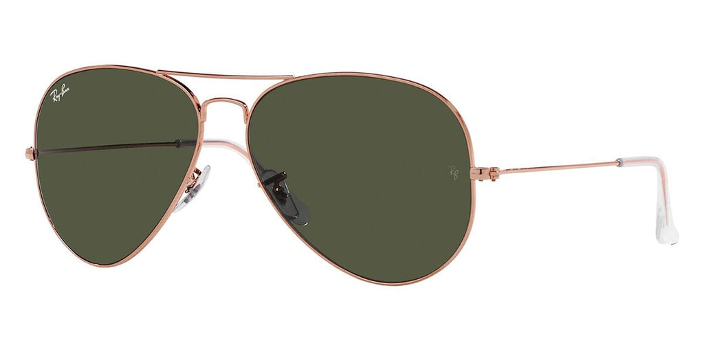 Ray-Ban Aviator Large Metal RB 3025 9202/31 - As Seen On Vanessa Carlton