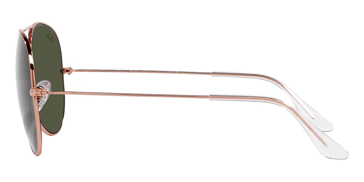 Ray-Ban Aviator Large Metal RB 3025 9202/31 - As Seen On Vanessa Carlton