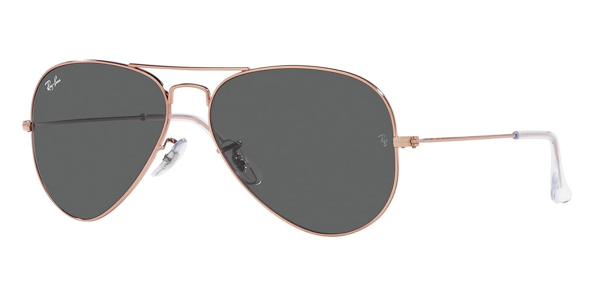 Ray-Ban Aviator Large Metal RB 3025 9202/B1