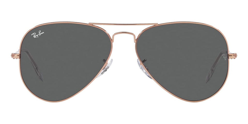 Ray-Ban Aviator Large Metal RB 3025 9202/B1