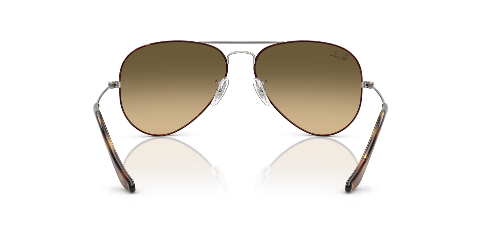 Ray-Ban Aviator Large Metal RB 3025 9270/0A - As Seen On Adrian Pasdar