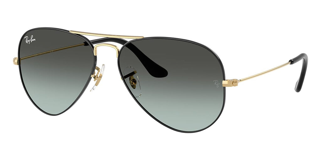 Ray-Ban Aviator Large Metal RB 3025 9271/GK - As Seen On Frank Grillo