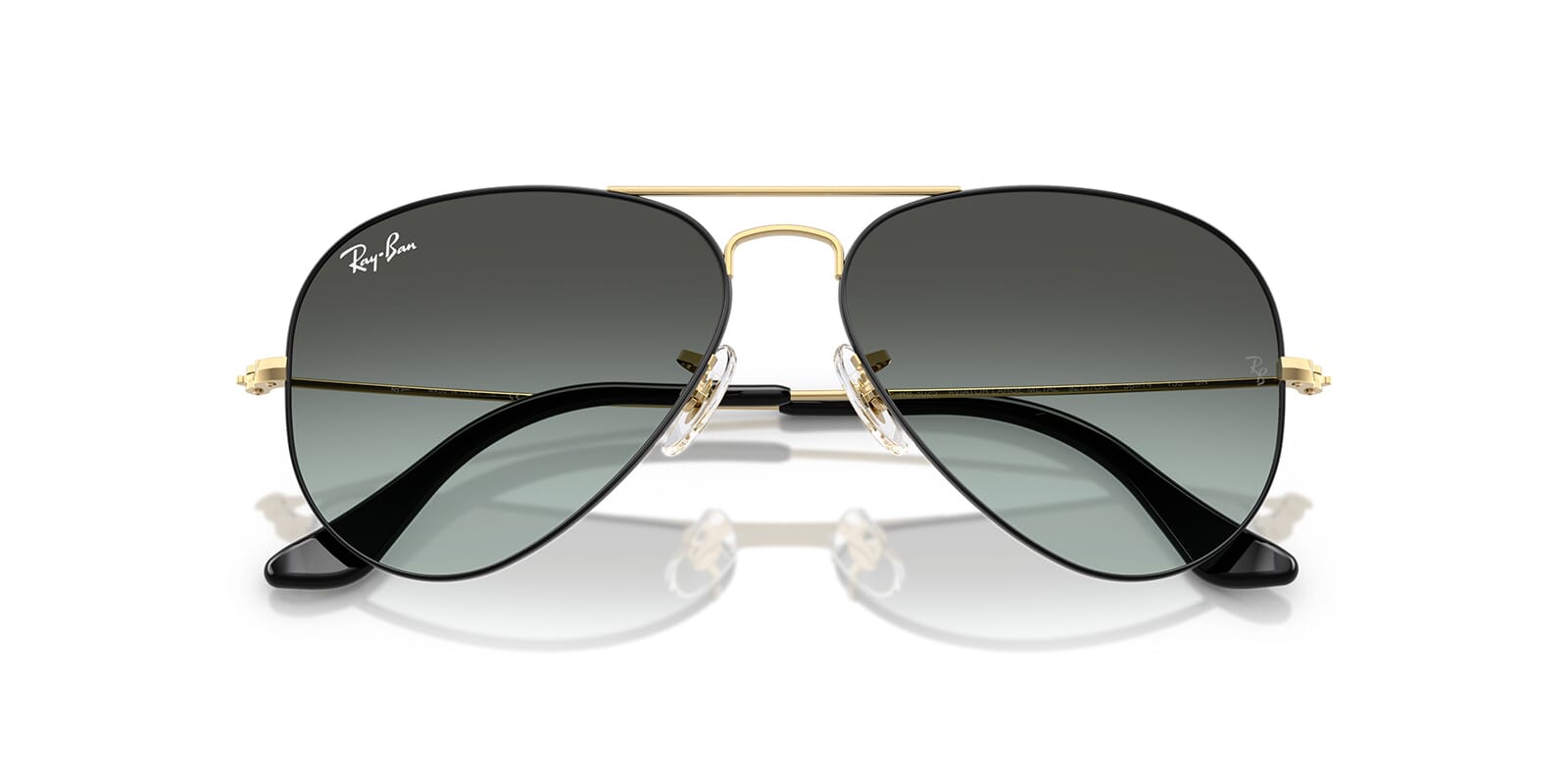 Ray-Ban Aviator Large Metal RB 3025 9271/GK - As Seen On Frank Grillo