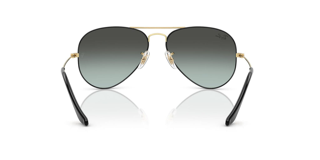 Ray-Ban Aviator Large Metal RB 3025 9271/GK - As Seen On Frank Grillo