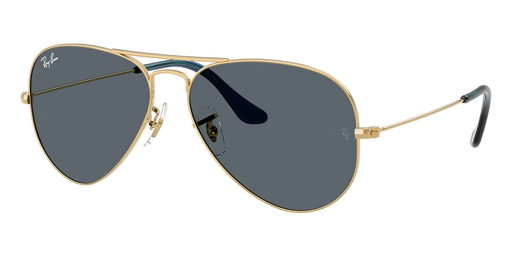 Ray-Ban Aviator Large Metal RB 3025 9278R5