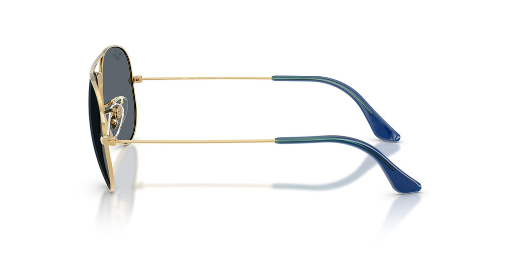Ray-Ban Aviator Large Metal RB 3025 9278R5