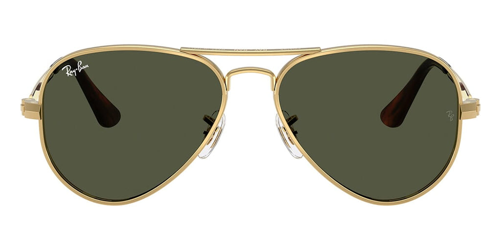 Ray-Ban Aviator Max RB 3925 001/31