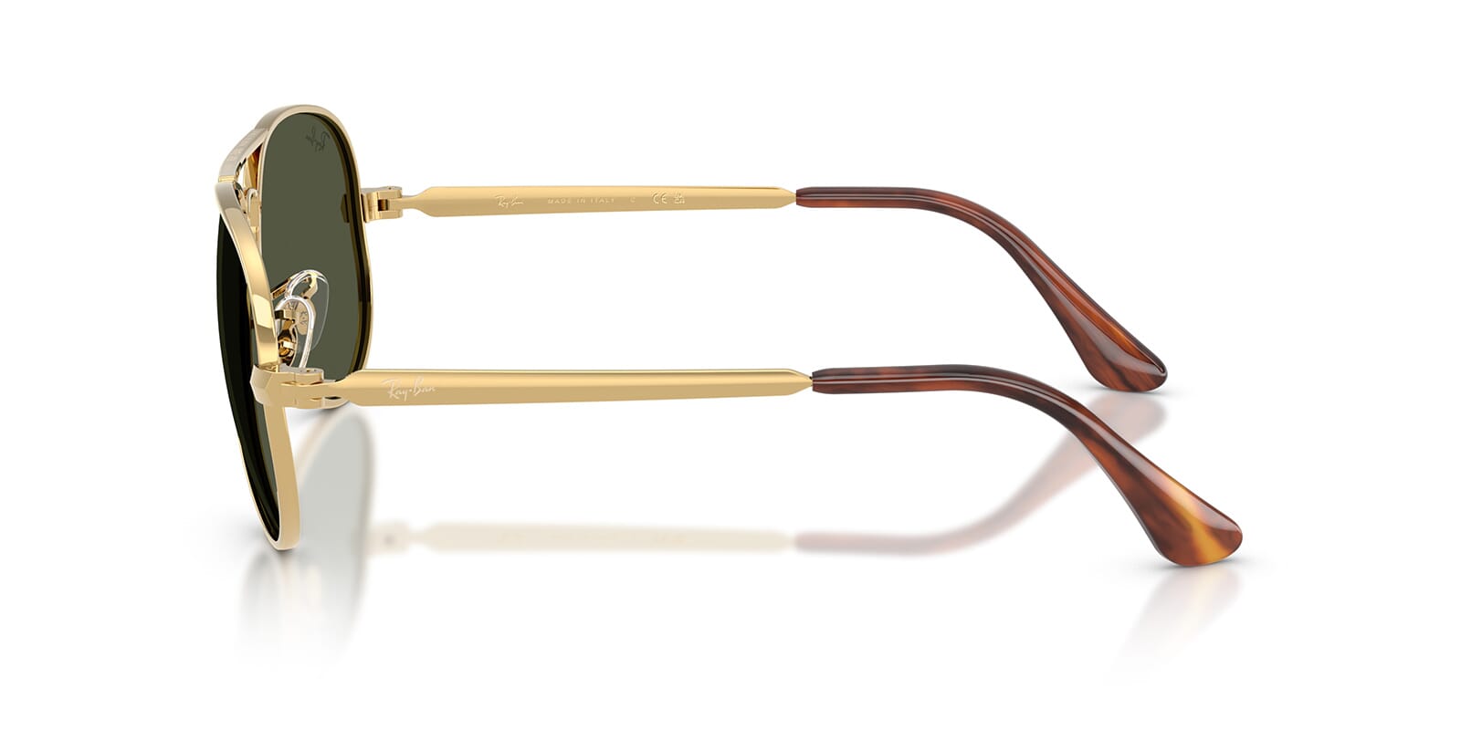 Ray-Ban Aviator Max RB 3925 001/31