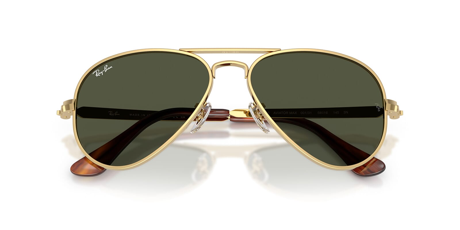 Ray-Ban Aviator Max RB 3925 001/31