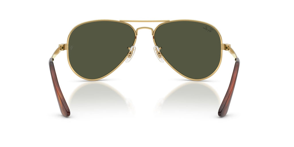 Ray-Ban Aviator Max RB 3925 001/31