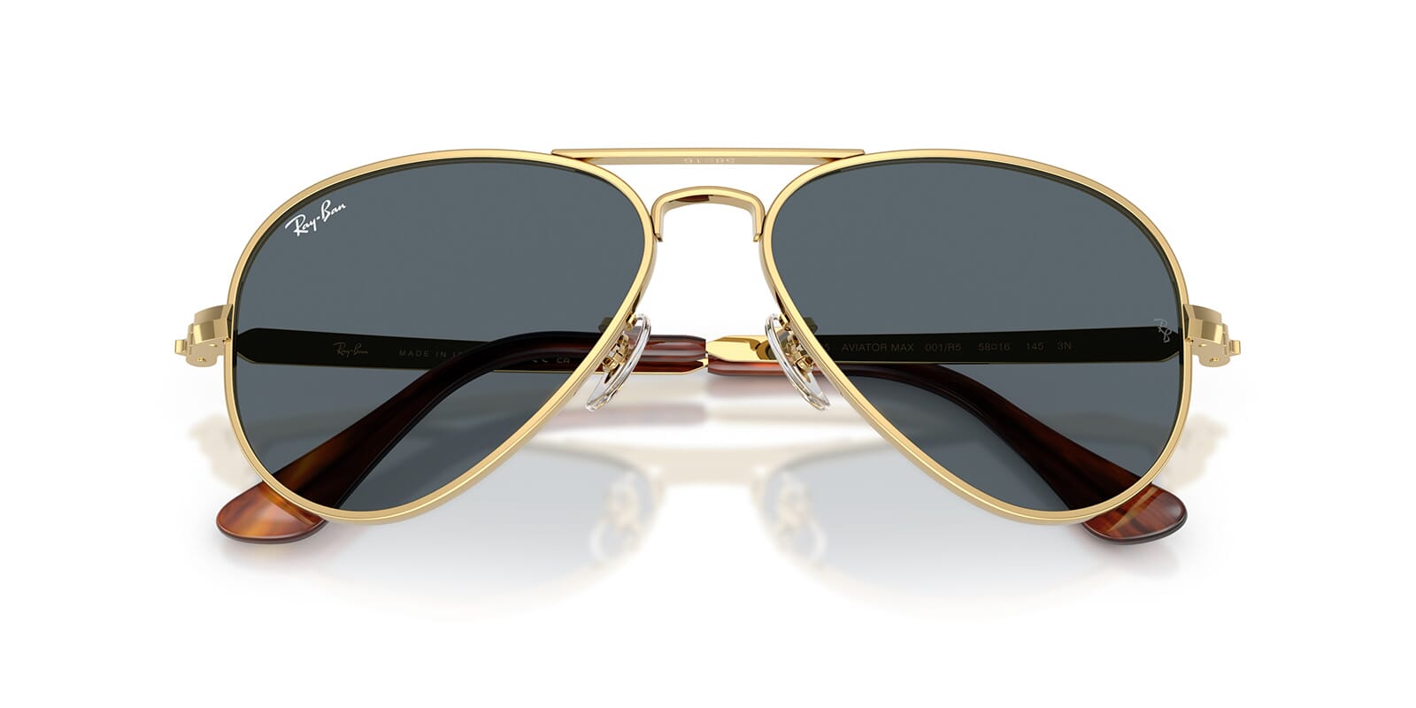 Ray-Ban Aviator Max RB 3925 001/R5