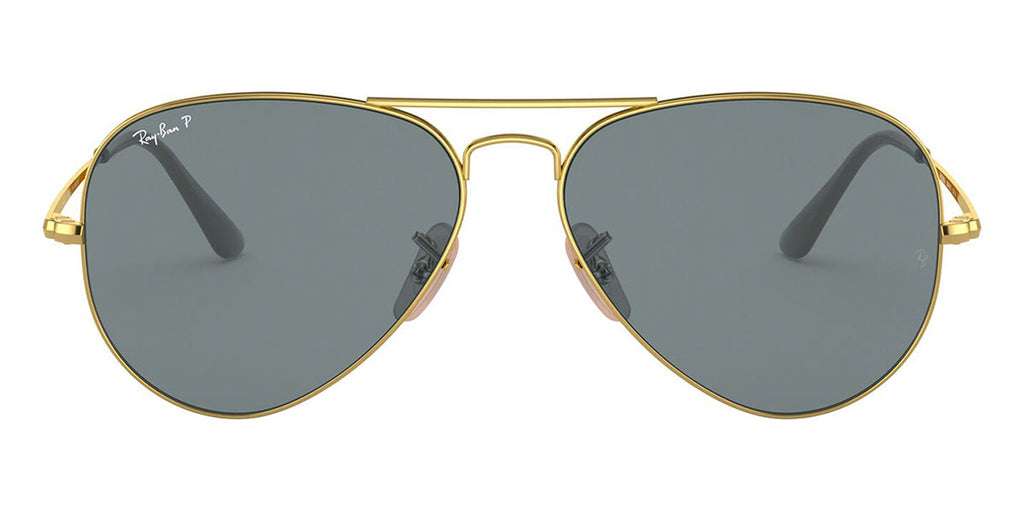 Ray-Ban Aviator Metal II RB 3689 9064/S2
