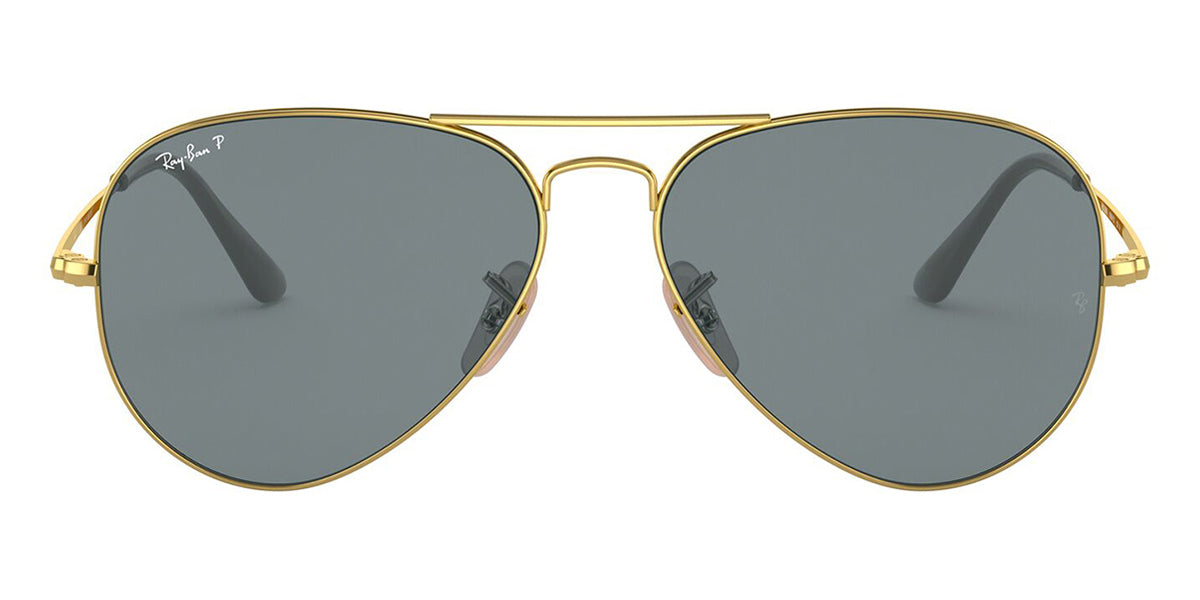 Ray-Ban Aviator Metal II RB 3689 9064/S2