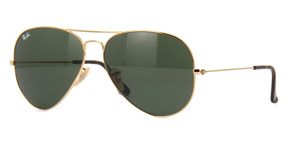 Ray-Ban Aviator RB 3025 181 - As Seen On Megan Fox & Tom Hiddleston