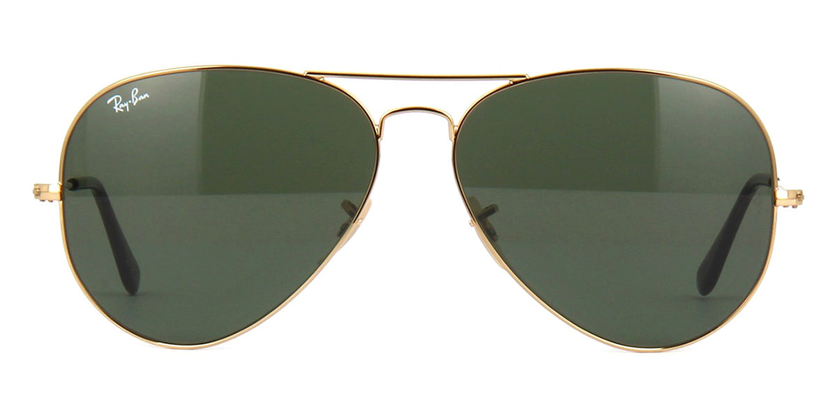 Ray-Ban Aviator RB 3025 181 - As Seen On Megan Fox & Tom Hiddleston