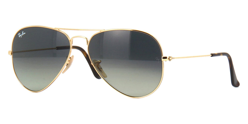 Ray-Ban Aviator RB 3025 181/71 - As Seen On Olivia Rodrigo & Emraan Hashmi