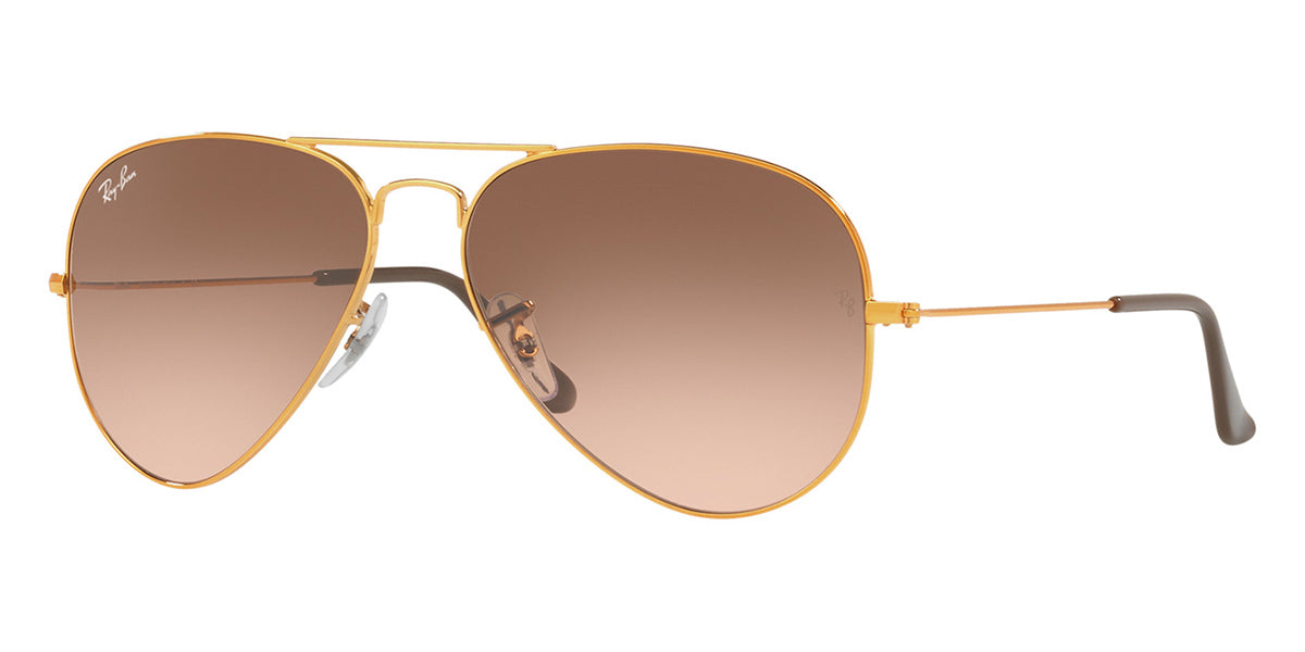 Ray-Ban Aviator RB 3025 9001/A5 - As Seen On Charli XCX & Georgia May Foote