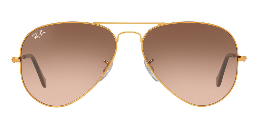 Ray-Ban Aviator RB 3025 9001/A5 - As Seen On Charli XCX & Georgia May Foote