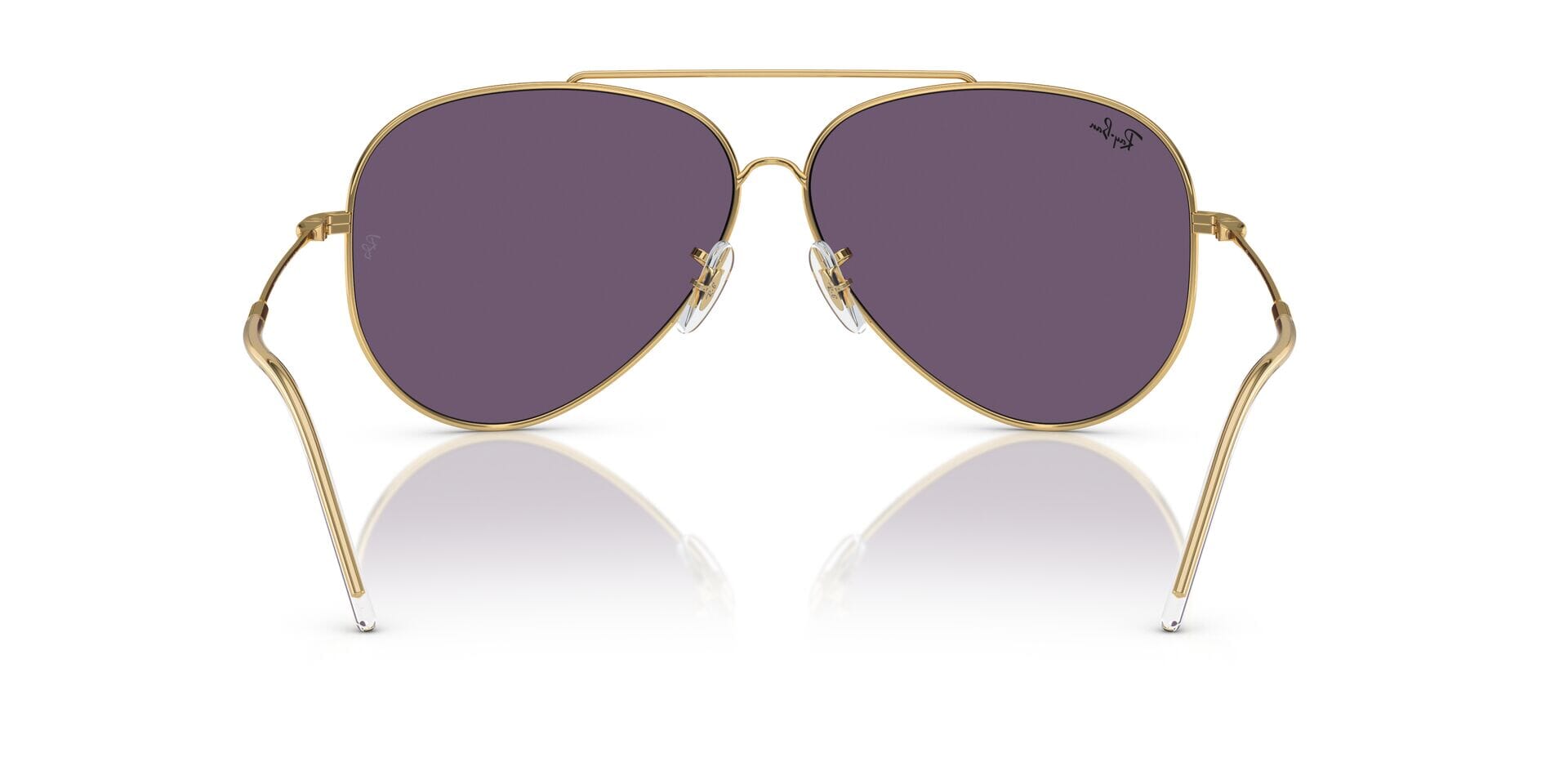 Ray-Ban Aviator Reverse RB R0101S 001/1A