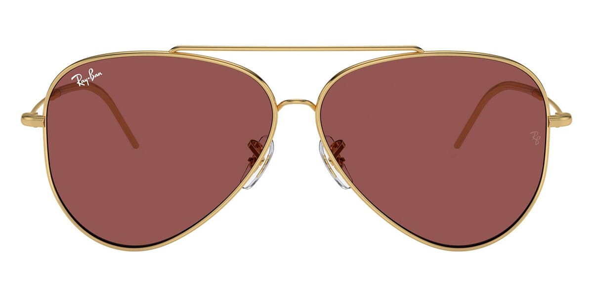 Ray-Ban Aviator Reverse RB R0101S 001/69