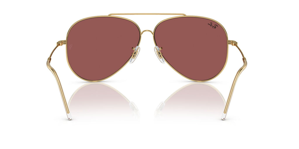 Ray-Ban Aviator Reverse RB R0101S 001/69