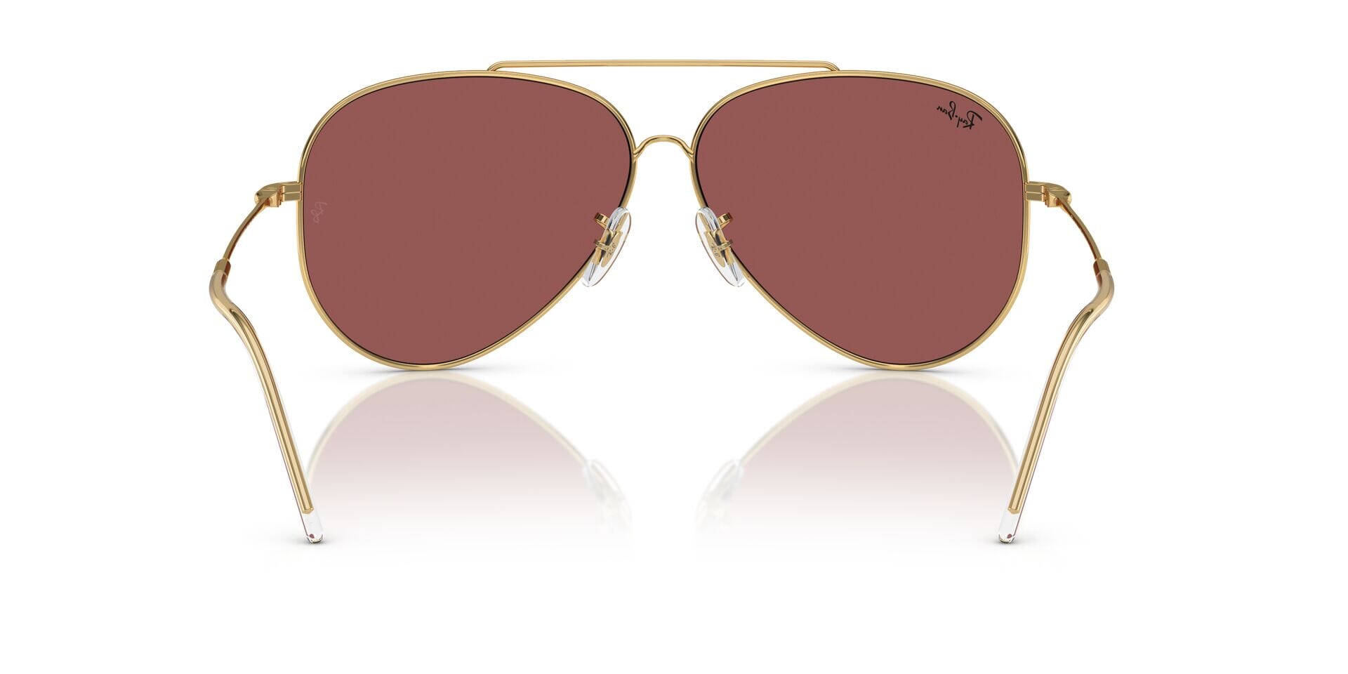 Ray-Ban Aviator Reverse RB R0101S 001/69