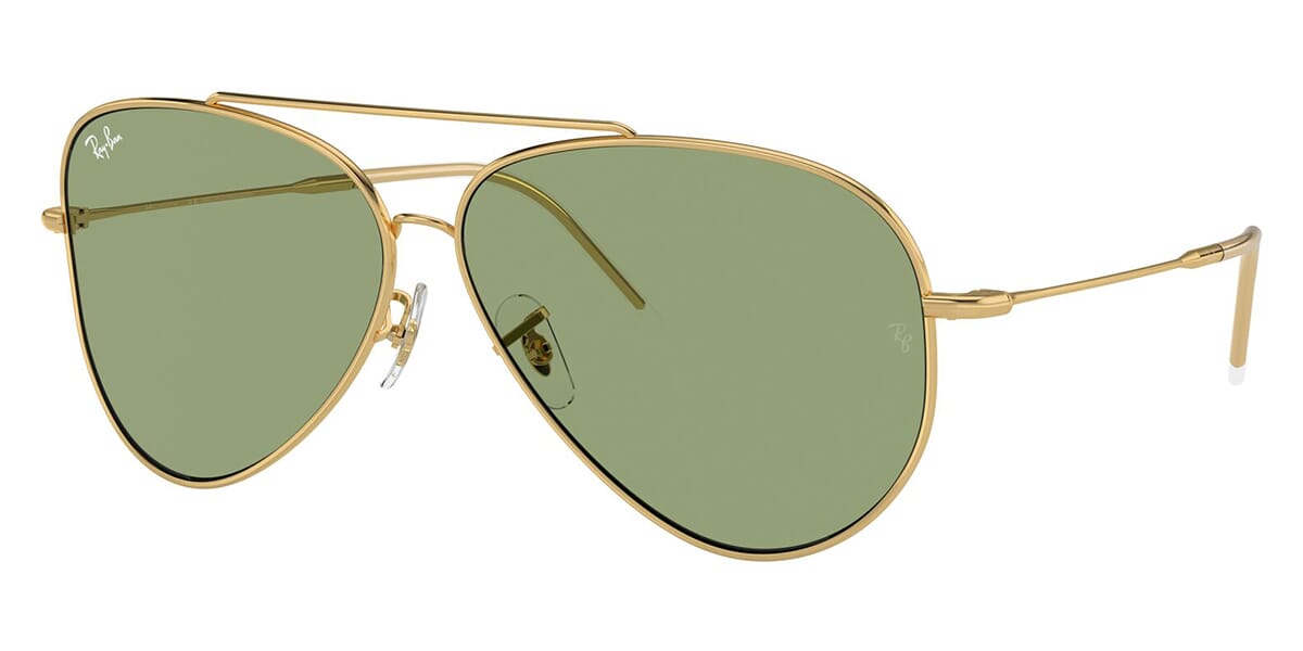 Ray-Ban Aviator Reverse RB R0101S 001/82