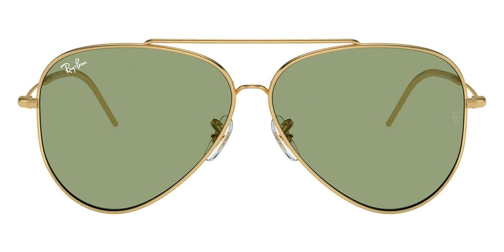 Ray-Ban Aviator Reverse RB R0101S 001/82