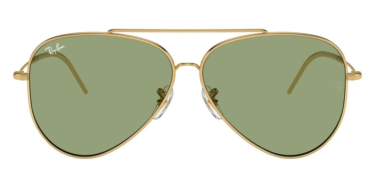 Ray-Ban Aviator Reverse RB R0101S 001/82
