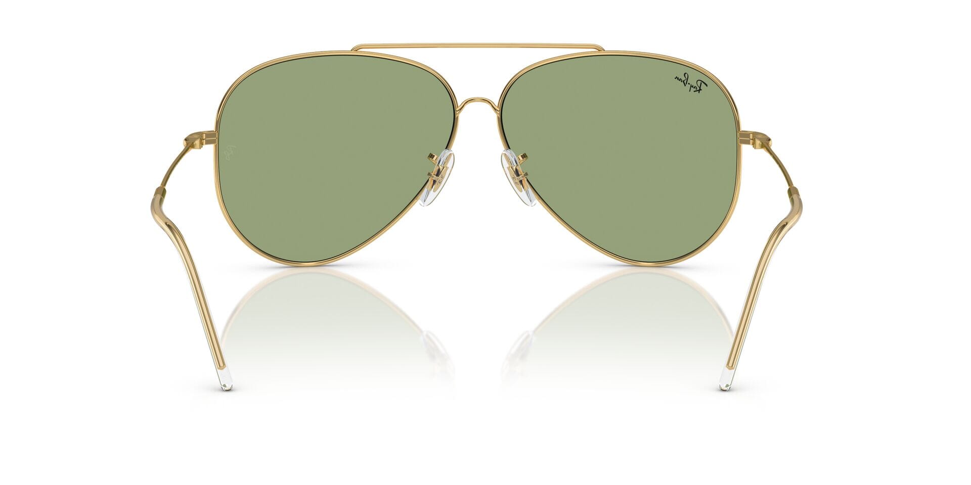 Ray-Ban Aviator Reverse RB R0101S 001/82