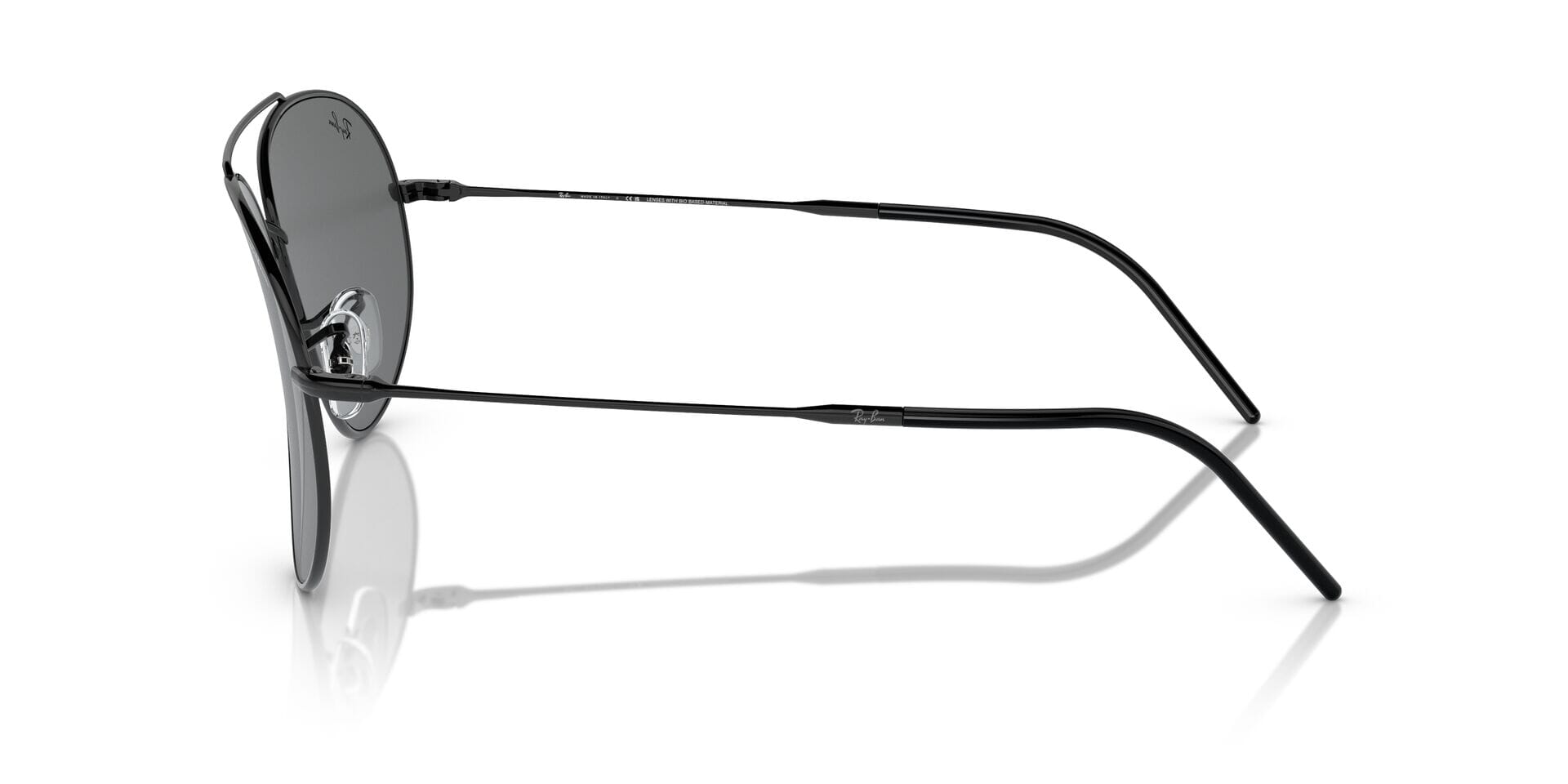 Ray-Ban Aviator Reverse RB R0101S 002/GR - As Seen On Luis Fonsi