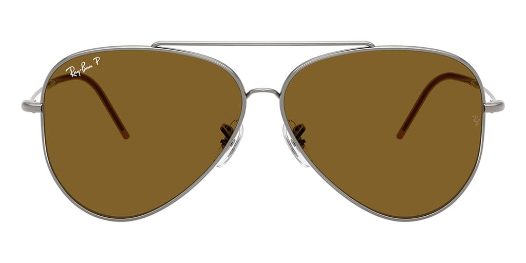 Ray-Ban Aviator Reverse RB R0101S 004/83 Polarised