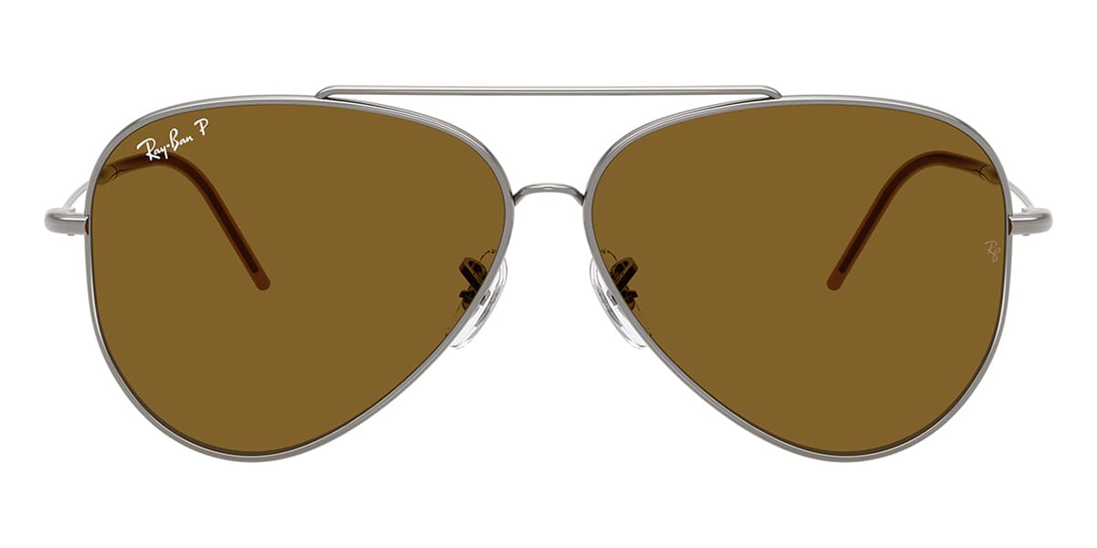 Ray-Ban Aviator Reverse RB R0101S 004/83 Polarised