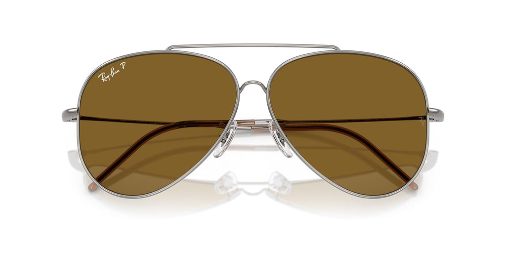 Ray-Ban Aviator Reverse RB R0101S 004/83 Polarised