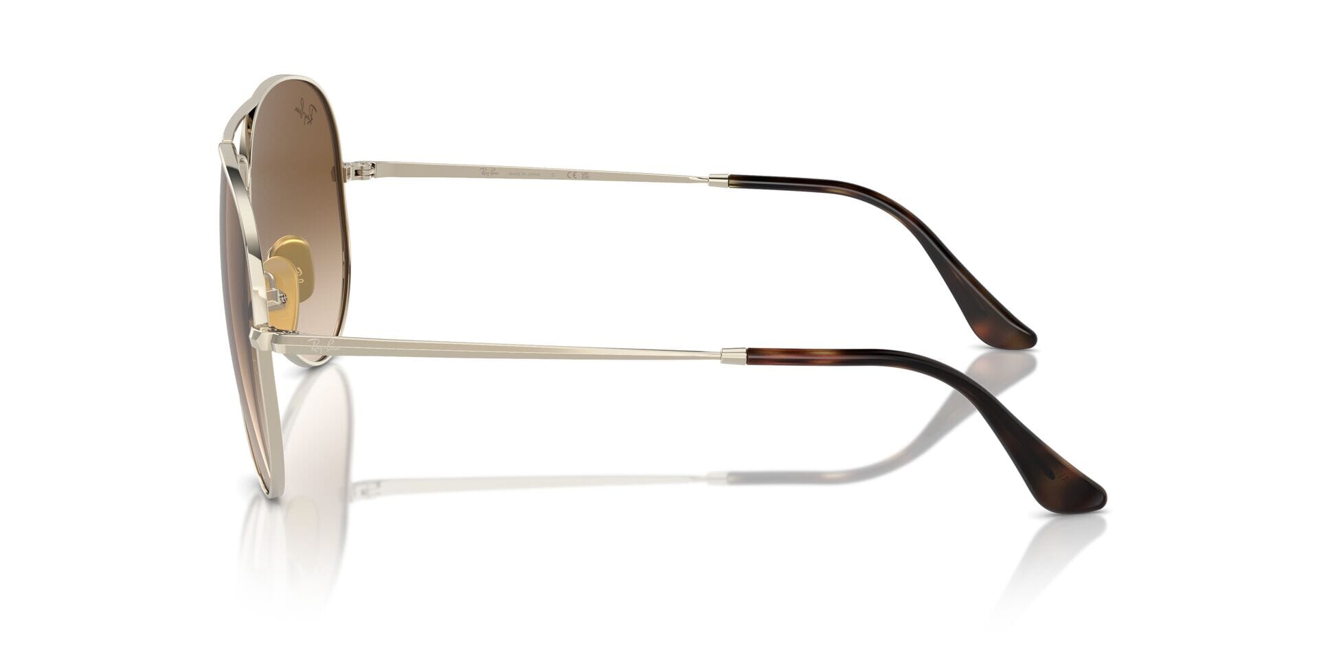 Ray-Ban Aviator Titanium RB 8089 9265/51