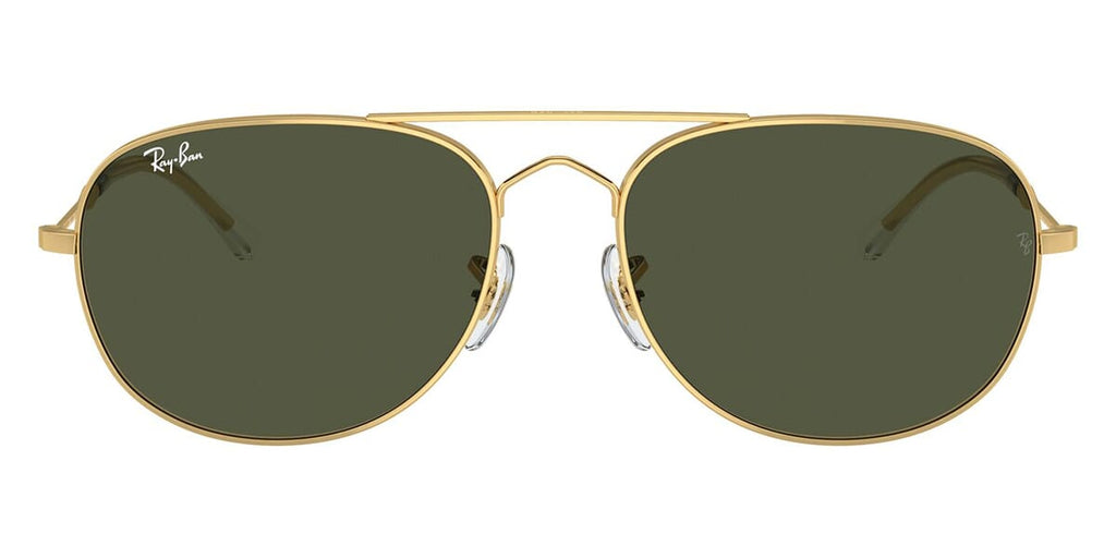 Ray-Ban Bain Bridge RB 3735 001/31 - As Seen On Philip Ng