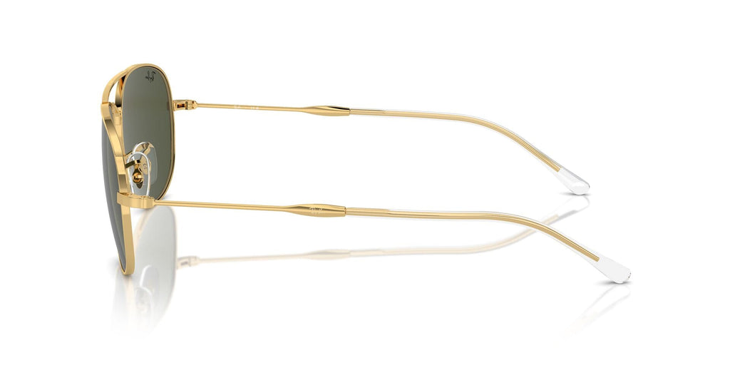 Ray-Ban Bain Bridge RB 3735 001/31 - As Seen On Philip Ng