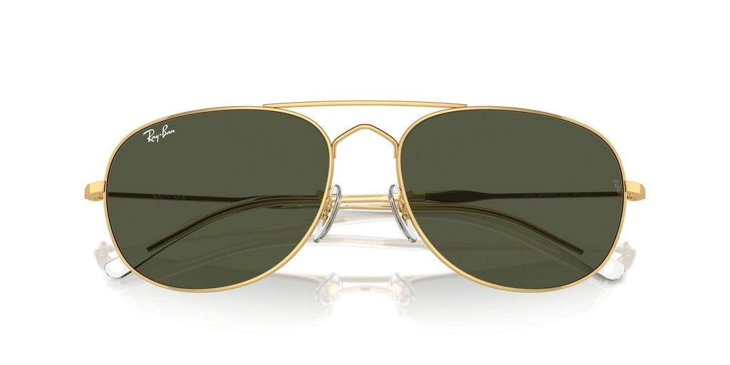 Ray-Ban Bain Bridge RB 3735 001/31 - As Seen On Philip Ng