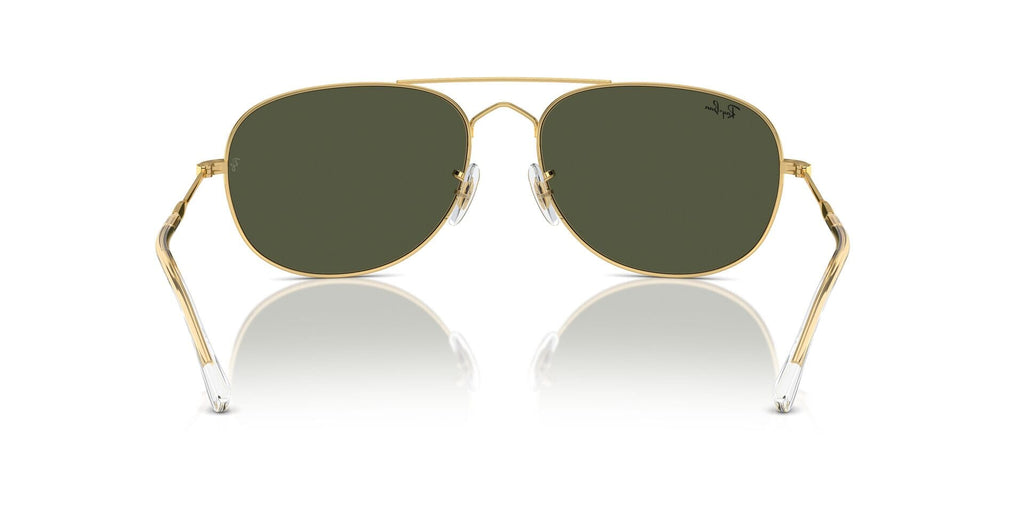 Ray-Ban Bain Bridge RB 3735 001/31 - As Seen On Philip Ng