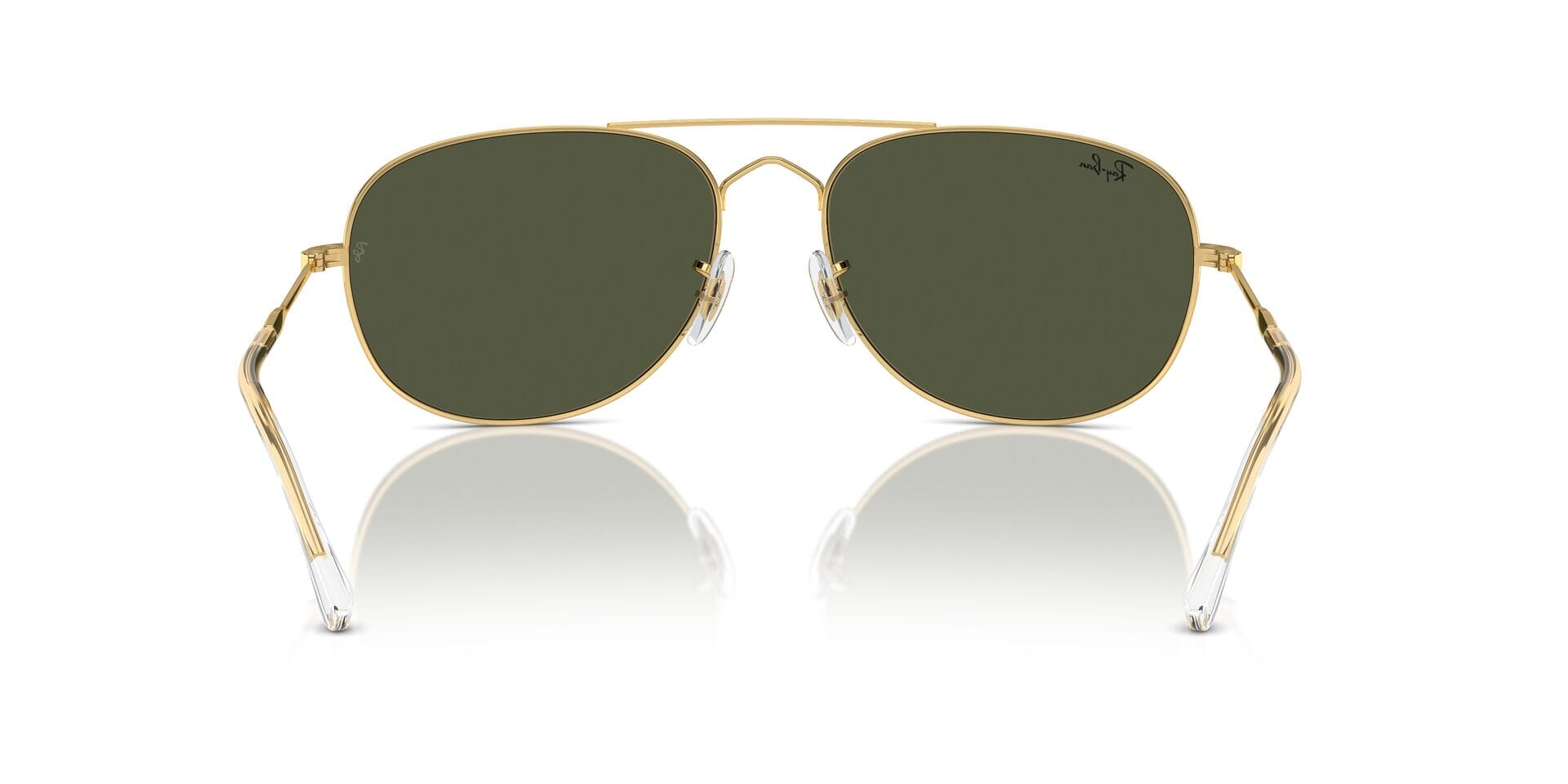 Ray-Ban Bain Bridge RB 3735 001/31 - As Seen On Philip Ng