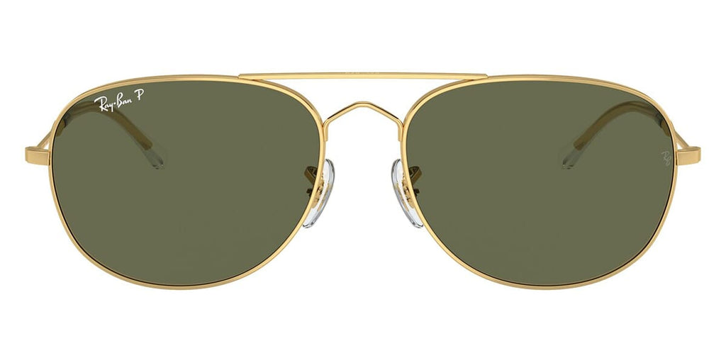 Ray-Ban Bain Bridge RB 3735 001/58 Polarised