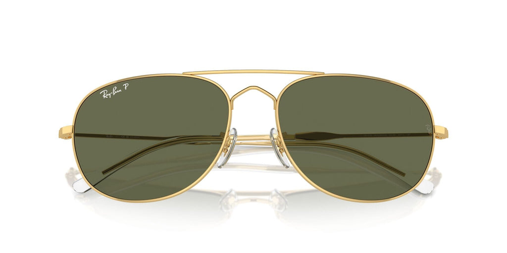 Ray-Ban Bain Bridge RB 3735 001/58 Polarised