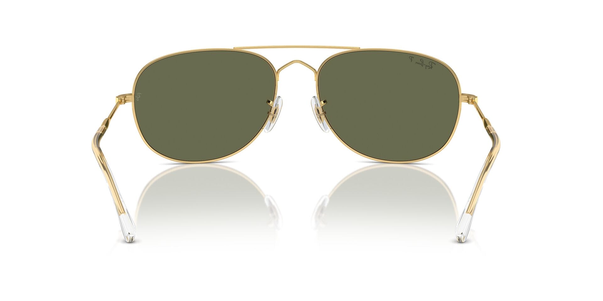 Ray-Ban Bain Bridge RB 3735 001/58 Polarised